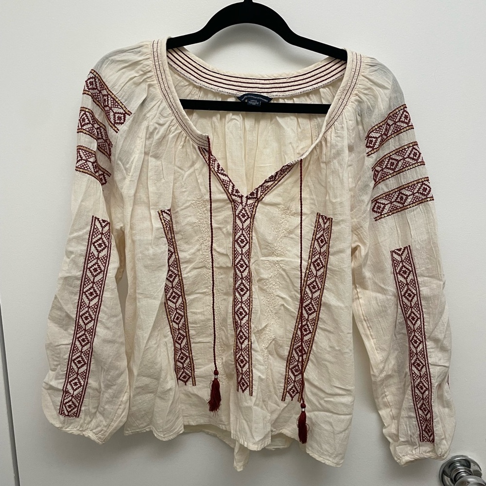Blouse